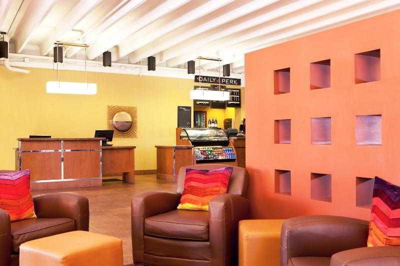 Moxy Phoenix Tempe/Asu Area Eksteriør bilde